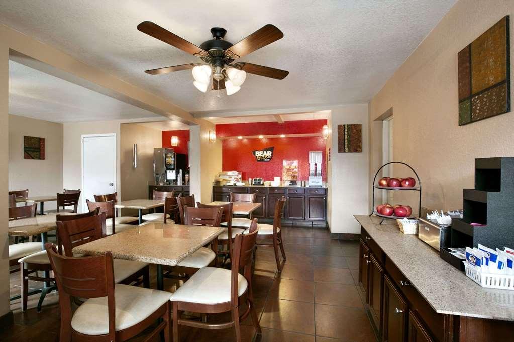 Econo Lodge Phoenix North I-17 Экстерьер фото