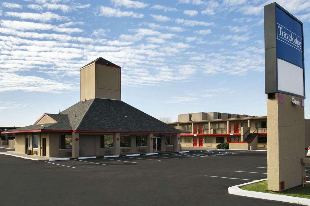 Econo Lodge Phoenix North I-17 Экстерьер фото