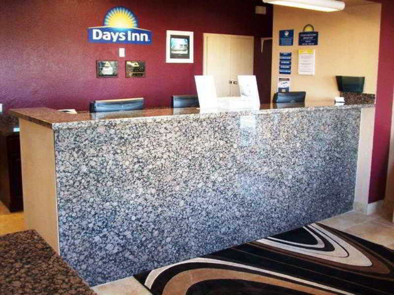 Econo Lodge Phoenix North I-17 Экстерьер фото