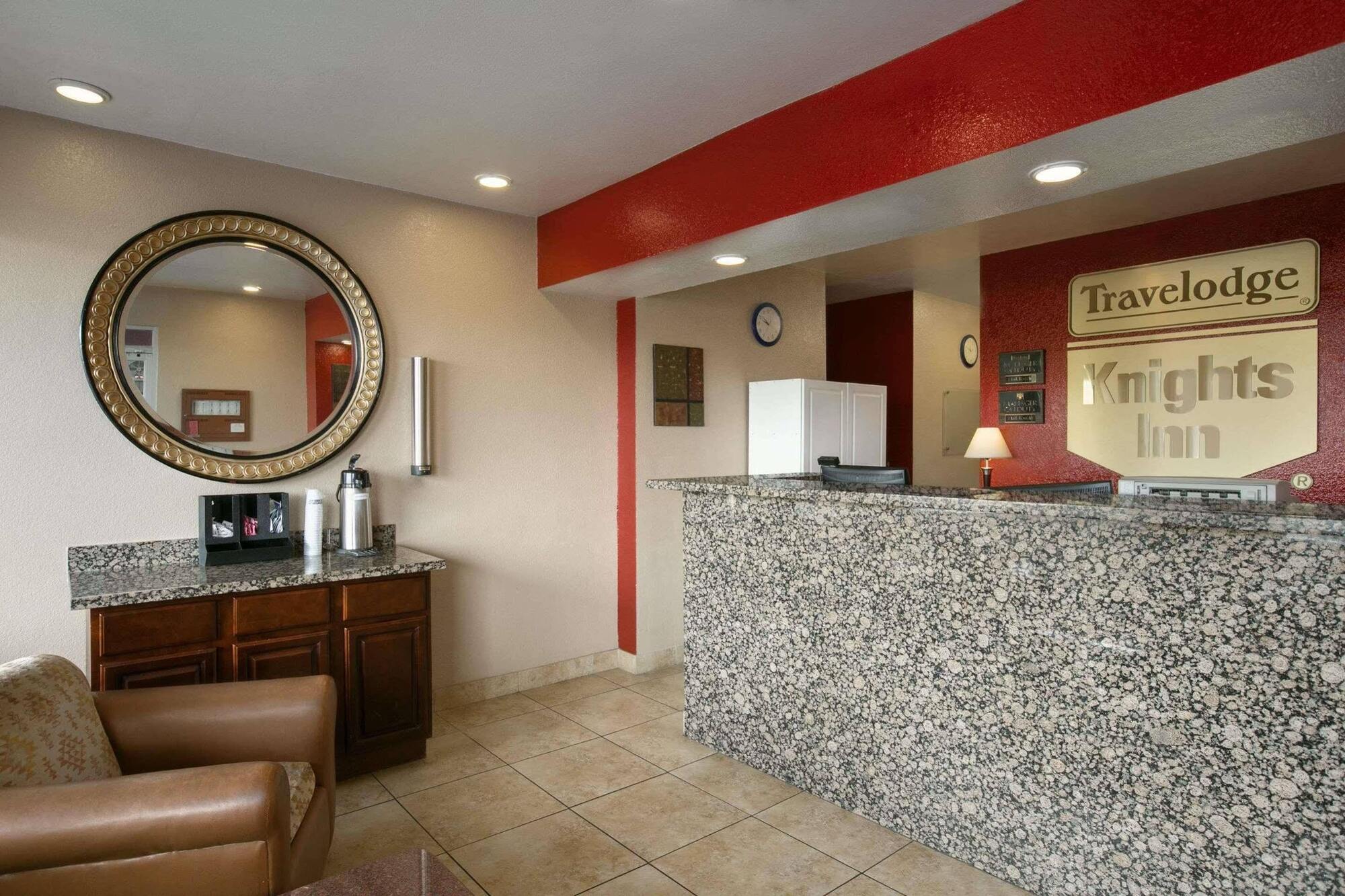 Econo Lodge Phoenix North I-17 Экстерьер фото